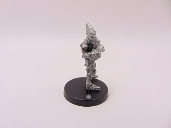 D- Cannon Platform Crew