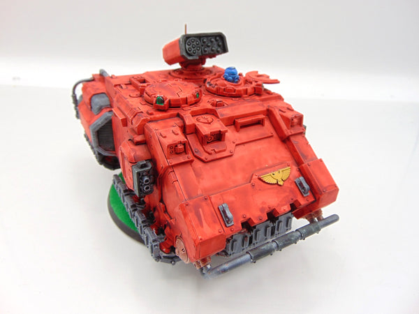Impulsor