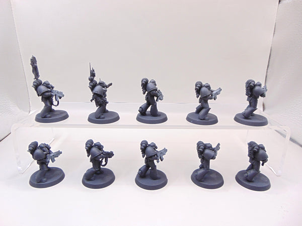 MKVI Marines