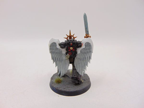 Primaris Lieutenant