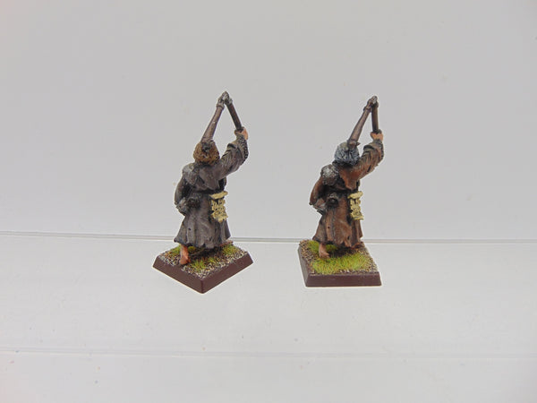 Flagellants