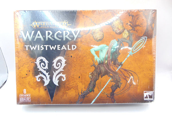 Twistweald