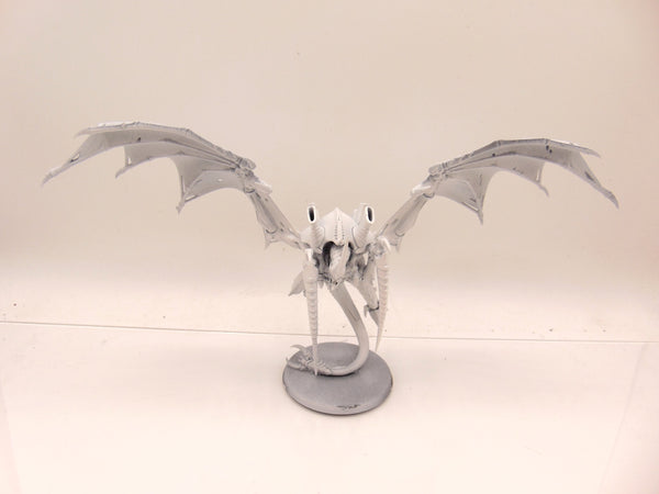Winged Hive Tyrant