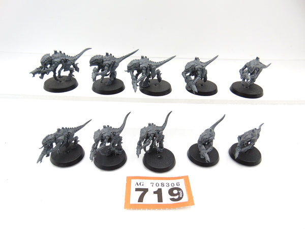 Termagants