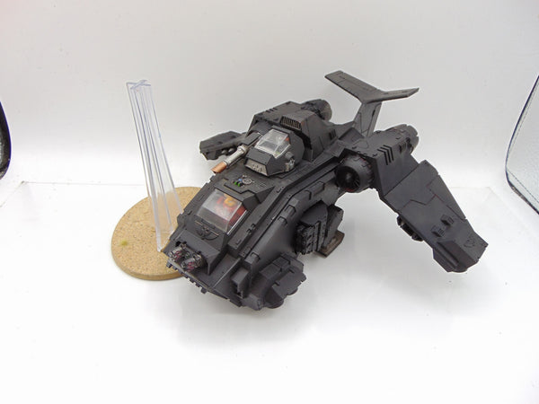 Stormraven Gunship