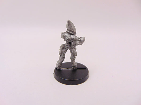 D- Cannon Platform Crew