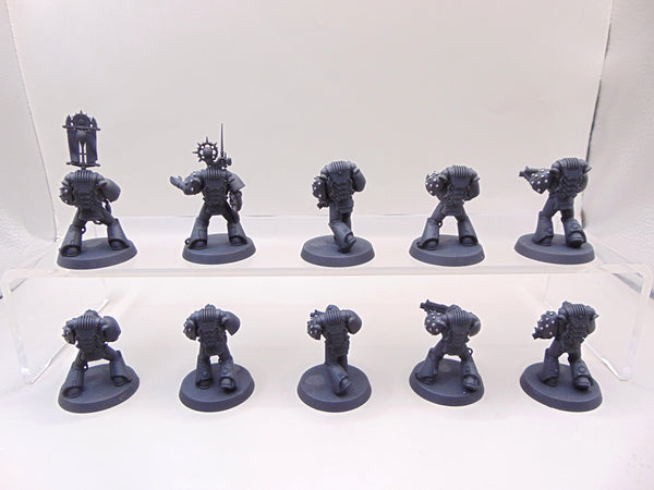 MKVI Marines
