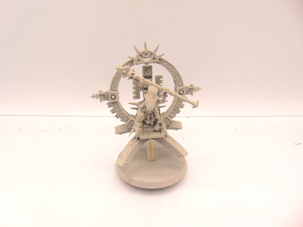 Skink Starseer Conversion