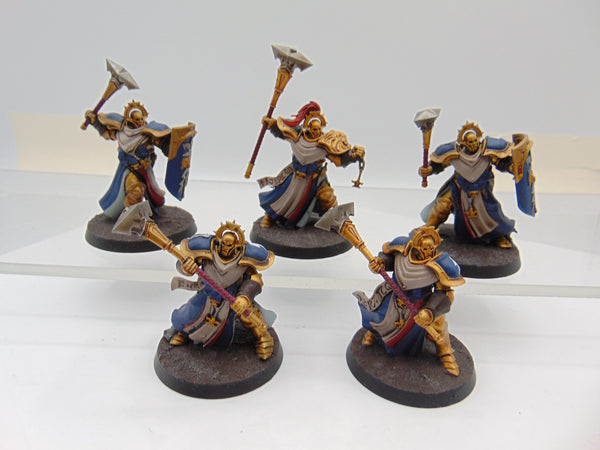 Sequitors