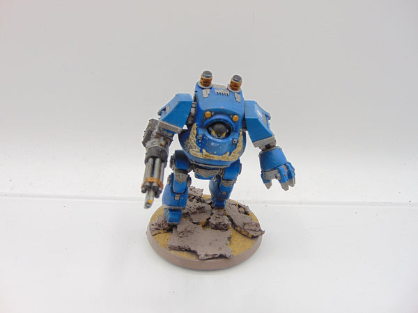 Contemptor Dreadnought