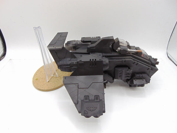 Stormraven Gunship