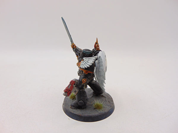 Primaris Lieutenant