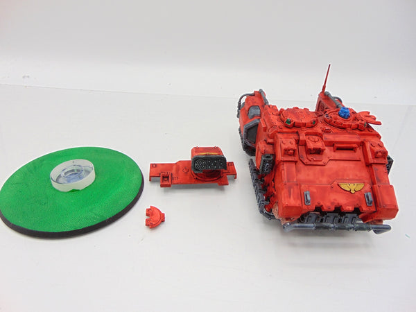 Impulsor