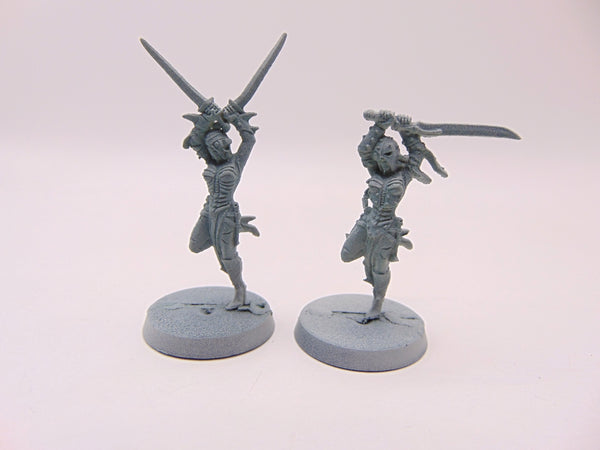 Death Cult Assassin