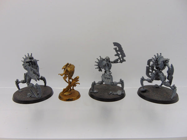 Skorpekh Destroyers