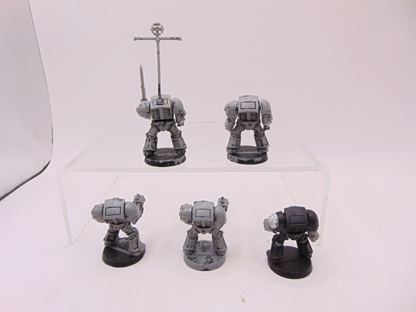 Terminator Squad