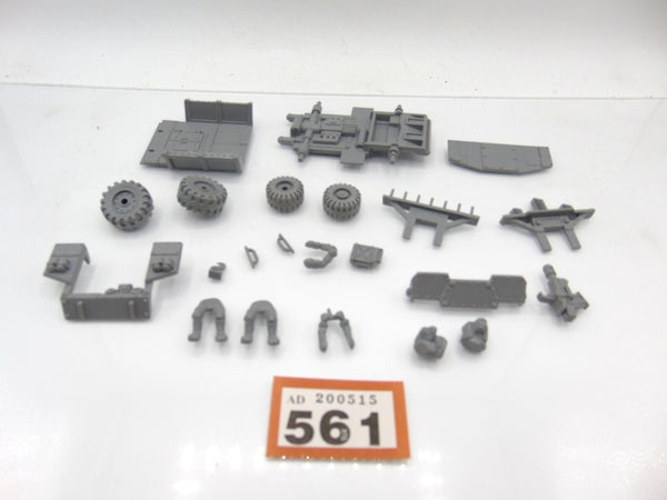Trukk