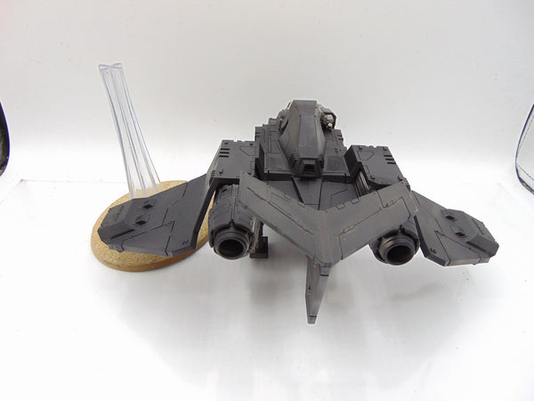 Stormraven Gunship