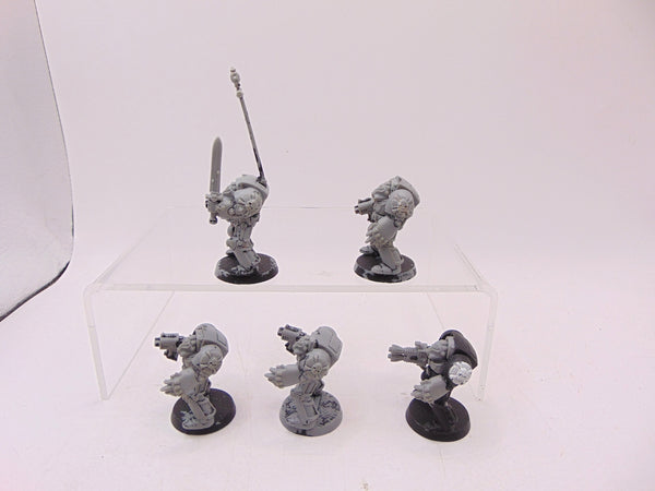Terminator Squad