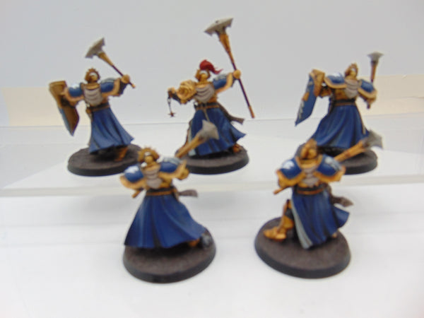 Sequitors