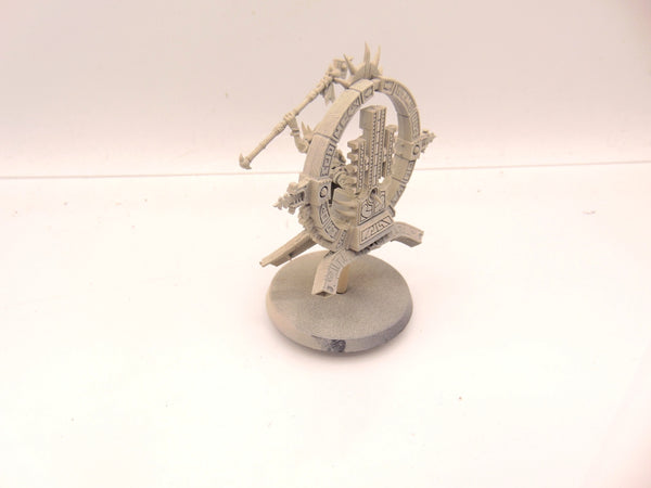 Skink Starseer Conversion