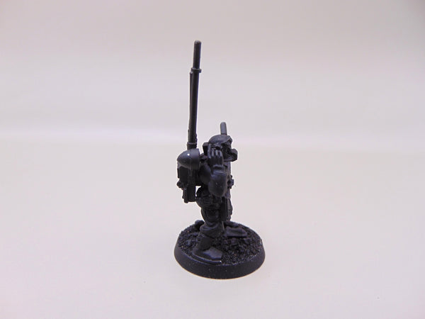 Cadian Vox-Caster