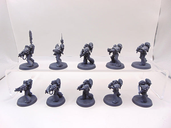 MKVI Marines