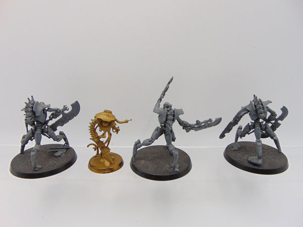 Skorpekh Destroyers