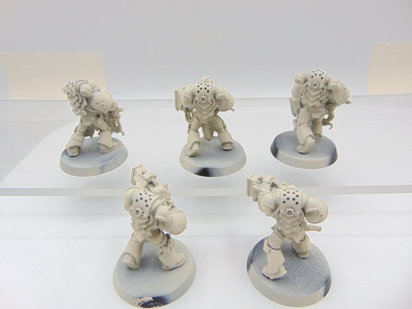 Emperor's Children Legion Kakophoni