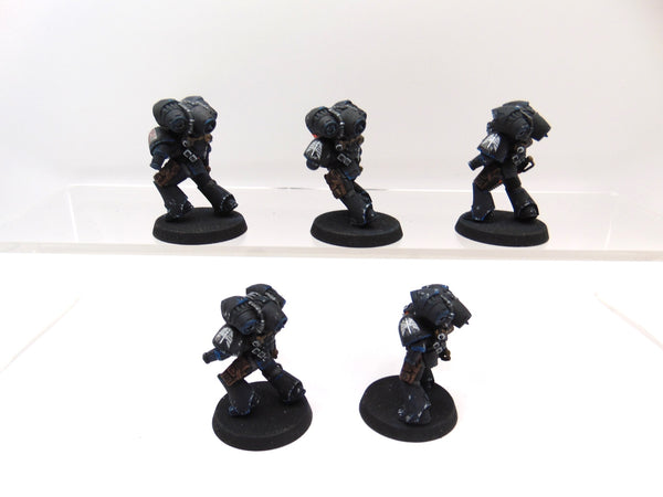 MKVI Assault Squad