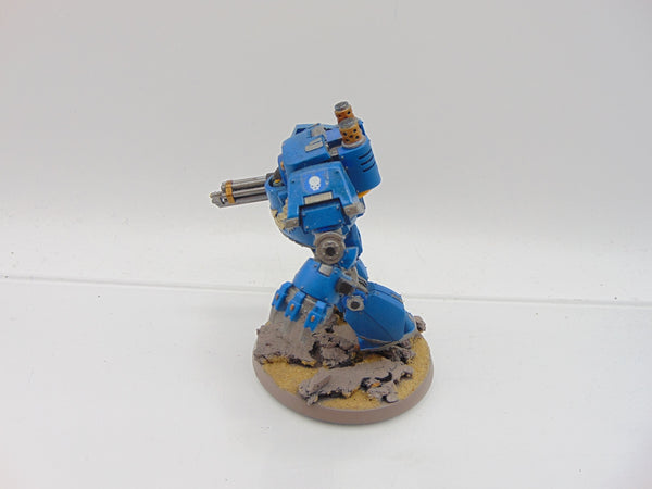 Contemptor Dreadnought