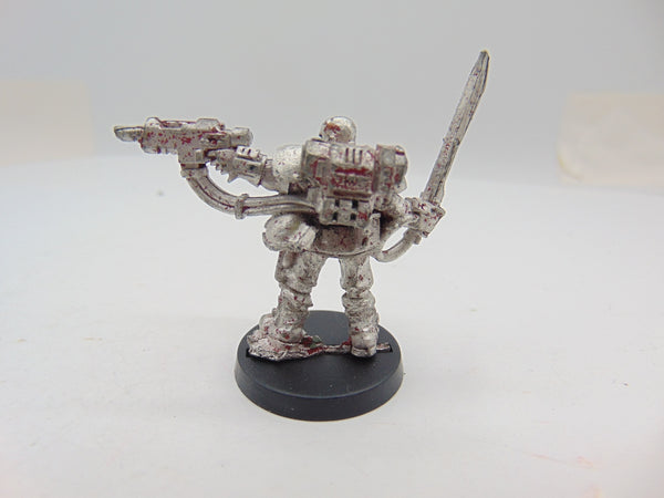 Kasrkin Sergeant