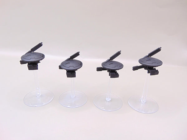 Marker Drones