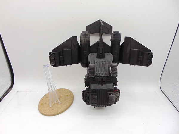 Stormraven Gunship