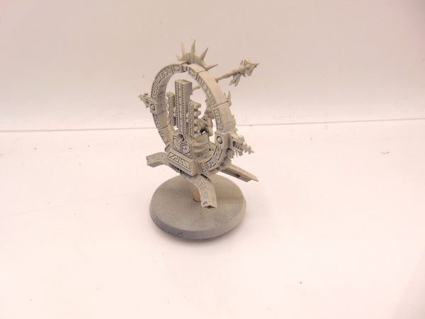 Skink Starseer Conversion