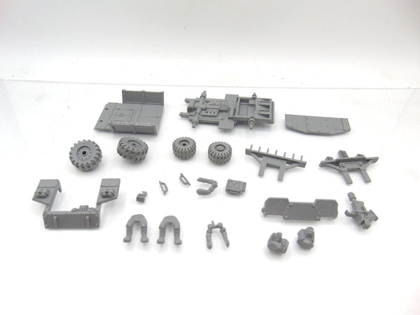 Trukk