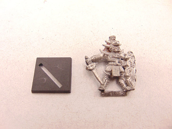Chaos Warrior C35 Jagglespur