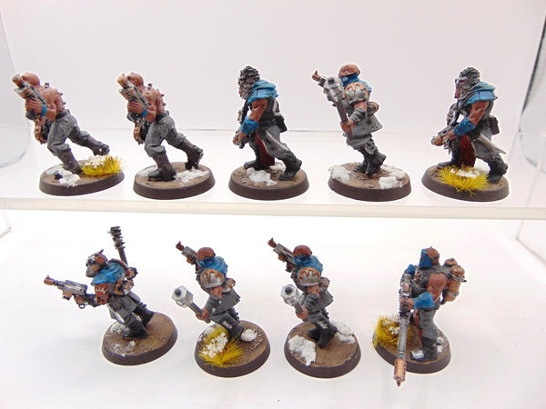 Chaos Cultists