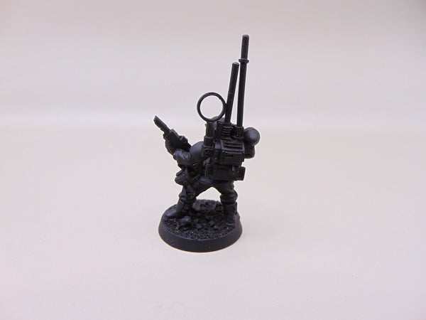 Cadian Vox-Caster