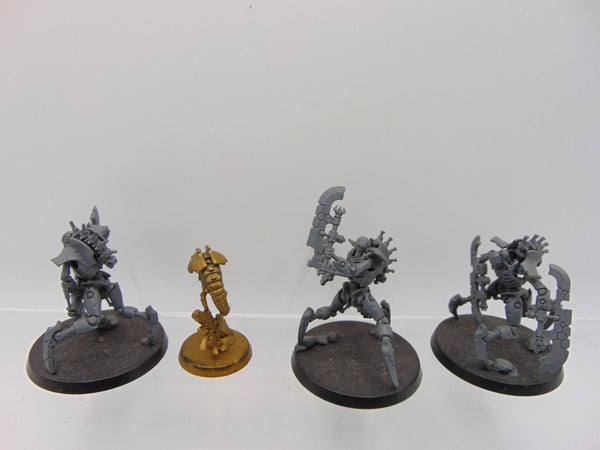 Skorpekh Destroyers