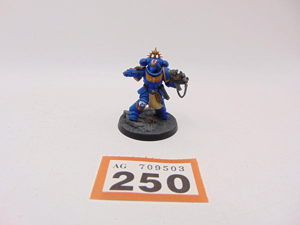 Primaris Lieutenant