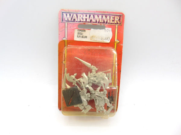 Dark Elf Corsairs