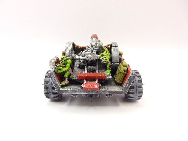 Trukk