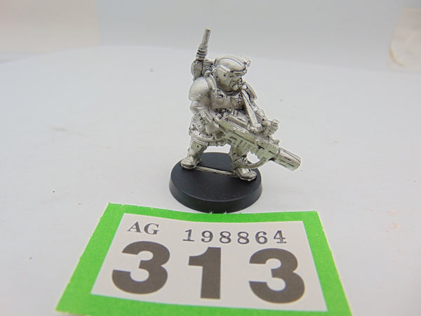 Kasrkin Melta