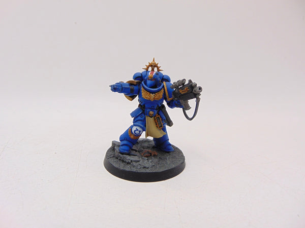 Primaris Lieutenant