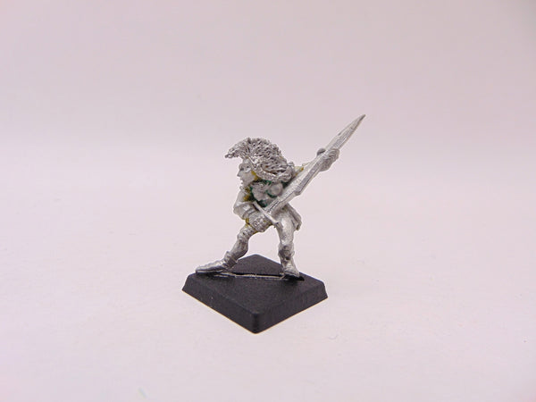 Wardancer