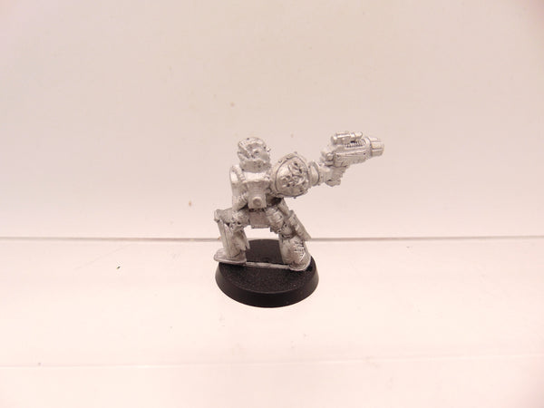Plague Marine Champion