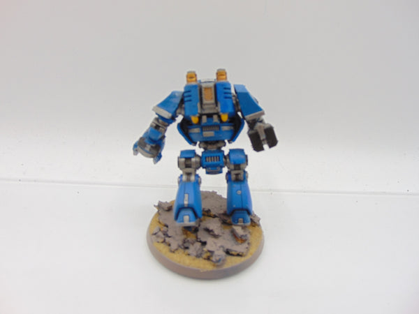 Contemptor Dreadnought