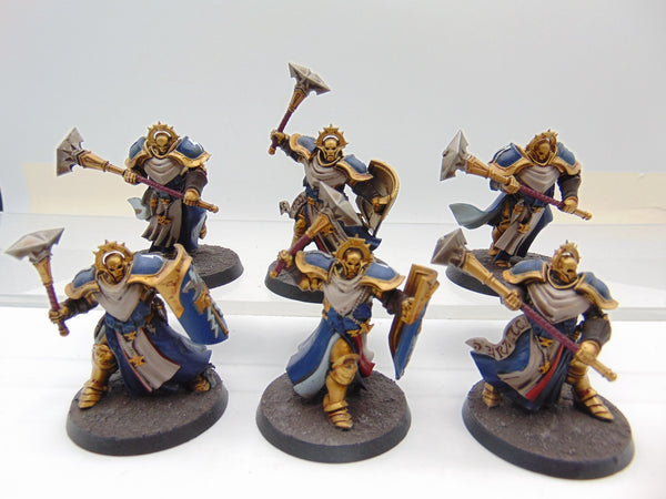 Sequitors