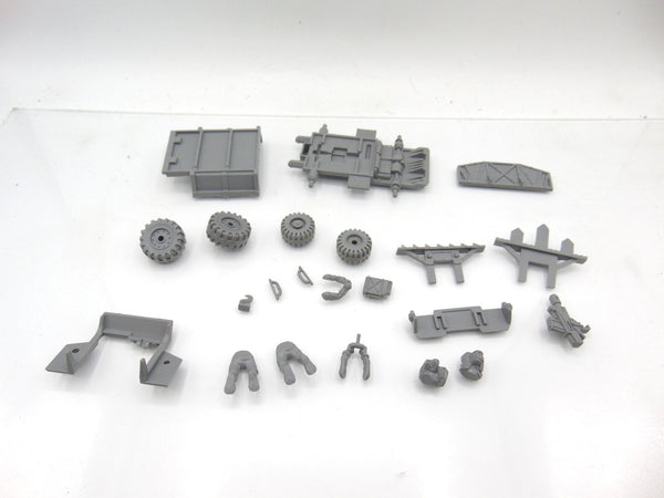 Trukk